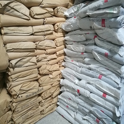 编织袋内膜 白色 垃圾袋图片_高清图_细节图-武汉市汉阳区长林塑料制品加工厂