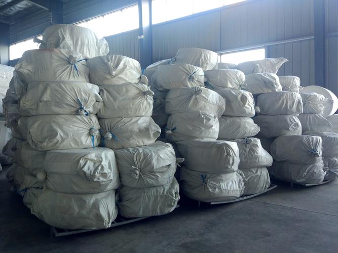 吨袋吨包装集装袋太空袋塑料编织袋代加工来料加工